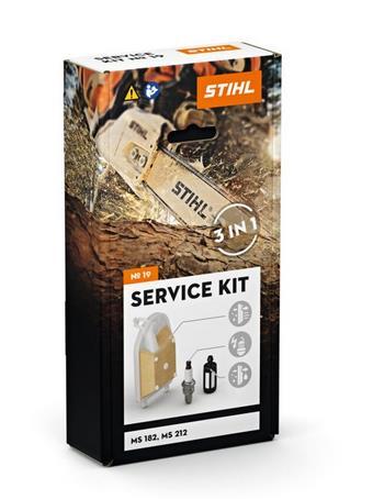 Service Kit 19 für MS 182, MS 212