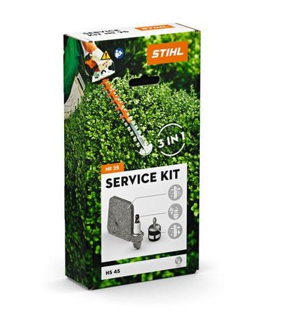 Service Kit 25 für HS 45